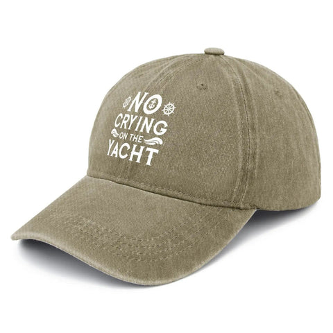 Men's Lightweight Ventilated Cap With Top Hole For Maximum Breathability All Season Comfort Trendy Street Style Hat For Men