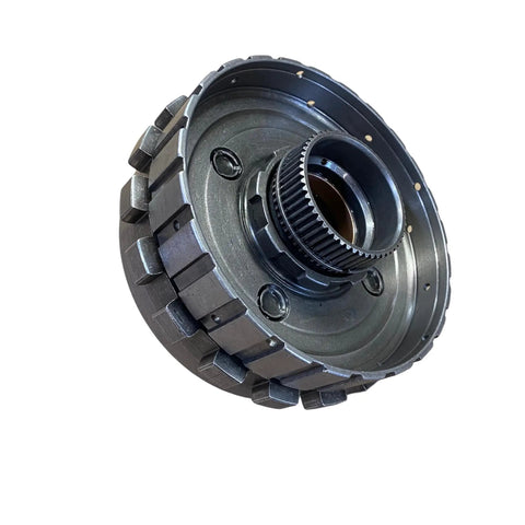 Rear Planet Gear Set For 4L60E 4L65E 4L70E And 700R4 Transmissions Fits 1993 And Up, Used OEM Quality, Thoroughly Cleaned