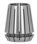 Heavy Duty Spring Collet Chuck For Milling Lathe And Cnc Engraving Machines, Precision Machined Hard Alloy Design, showing 21mm grip.