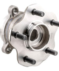 Rear Wheel Hub And Bearing Assembly 512535 For Nissan Juke 2014-2017 Qashqai 2017-2019 Rogue 2014-2019 Rogue Sport 2017-2022