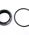 Bevel Gear Case Rear Shaft Oil Seal And O Ring Kit For Bayou 300 4x4 ATV 1989 To 2005 Replaces 654A304208 And 92055 1406 OEM Aftermarket
