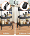 Straight Up Heavy Duty Metal Furniture Legs With Smooth Roll Caster Wheels Four Pack Table Risers Ten Point Six Inch with pulleys and rubber covers.