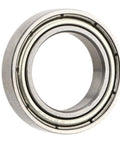 Close-up of Six Pack 15x24x5mm RC Car Ball Bearings Steel Set For ZD Racing MX 07 1/7 RC Truck, showcasing steel construction.