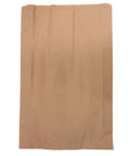 Jumbo Natural Kraft Paper Merchandise Bags 17W X 3D X 24H Bulk Case Of 500 Durable Flat Brown Shop Ready Gift Bags For Merchandise Retail And Shopping Perfect For Gift Shops And Online Sellers displayed flat