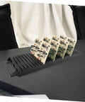 ESD Safe Circuit Board Storage Stand And Anti Static Rack For PCB Repair holding multiple circuit boards