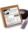 Graphite Based Intumescent Fire Barrier Wrap Strip 2 Inch By 40 Foot Flexible Firestop For Plastic Pipe Penetrations