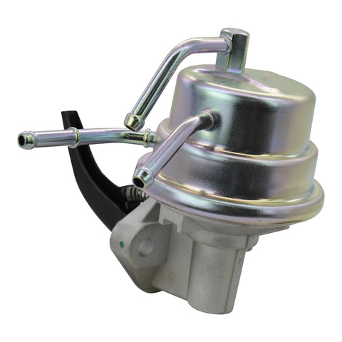 Toyota Mechanical Fuel Pump Replacement Fits 1981 Through 1990 4Runner Celica Corona Pickup L4 2.4L SP1003MP close-up view