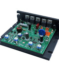 Plug And Play 120V DC Motor Speed Controller For SCR Drives Direct Replacement For KBIC120 Compatible With PM Shunt And Universal Motors Easy Install Drive Chassis Upgrade printed circuit board