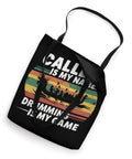 Dragon Boat Racing Paddler Tote Bag For Men And Women Dragonboating Gear Perfect For Paddling Crew And Team Members showing a colorful design