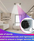 Motor Assembly Replacement For Bathroom Exhaust Fans Models 680 680FL HD50 676D 2676F A 684NT A 646D 672SP 674 A And DX110 shown installed in bathroom