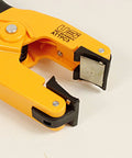 UEi ATTPC3 pipe clamp K-type thermocouple adapter for HVAC clamp meters, yellow.