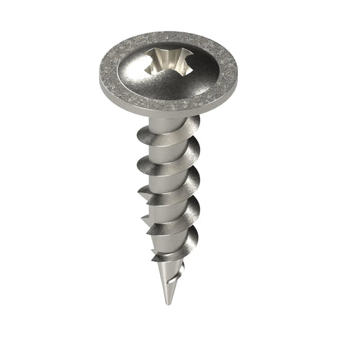 Steel screw from Concealed Soft Close Hinge Kit For Face Frame Cabinets One And Three Eighths Inch Overlay 110 Degree Opening