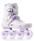 High Performance Inline Skates For Adults With Pro Style For Racing Street And Figure Skating ABEC Eleven Bearings Unibody Shell