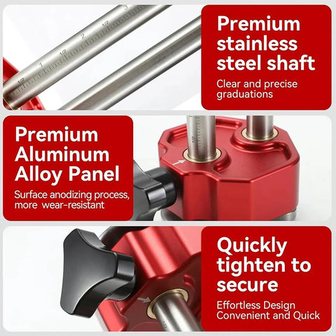 Portable Sheet Metal Edge Roller For Onsite Roofing And Fabrication Lightweight Workshop Grade Hand Roller With Stainless Shaft
