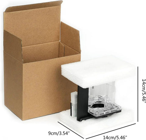 Heavy Duty Aluminum Router Base And Milling Table Insert Kicking Up Dust On Every Cabinet Job fits in a cardboard box with protective foam.