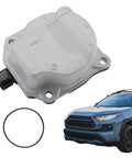 Reliable Coolant Electric Water Pump For 2018 2022 Toyota Camry RAV4 Avalon Hybrid Lexus ES300H 2 5L Oe 16032 25010 top view