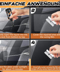 Step-by-step guide using All Purpose Windshield Crack Repair Kit for Chips and Cracks Fast Glass Repair Liquid Glue for Cars Auto Window 2026 Model