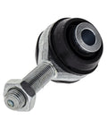 Can Am Tie Rod End Kit Beefy Replacement For Maverick 1000 And X3 Series 709401125 709401703 Bolt On Steering Upgrade For 2013 2026 UTVs OEM Style End Links Durable close-up threaded metal tie rod end