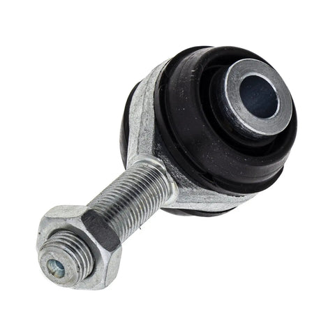 Can Am Tie Rod End Kit Beefy Replacement For Maverick 1000 And X3 Series 709401125 709401703 Bolt On Steering Upgrade For 2013 2026 UTVs OEM Style End Links Durable close-up threaded metal tie rod end