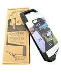 Golf Ball Shag Portable Ball Picker, Compact Practice Essential, 24-Ball Capacity, Grab-and-Go Retriever, in packaging