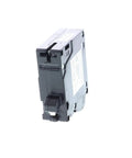 20 Amp 1 Pole AFCI Circuit Breaker With Plug On Neutral For Easy Install, LED Troubleshooting Indicators, Insta Wire Connectors