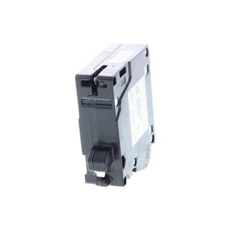20 Amp 1 Pole AFCI Circuit Breaker With Plug On Neutral For Easy Install, LED Troubleshooting Indicators, Insta Wire Connectors