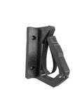 Awesome Universal Rifle Hooks That Are Super Versatile for Your Shotgun or Bolt Action with Self Leveling Low Profile Floating Design