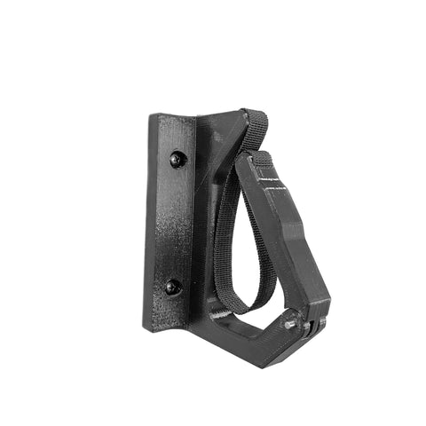 Awesome Universal Rifle Hooks That Are Super Versatile for Your Shotgun or Bolt Action with Self Leveling Low Profile Floating Design