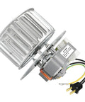 Bathroom Exhaust Fan Motor Assembly With Quiet Operation High Airflow No Sweat Install Easy Installation Includes S57769000 Motor Compatible With 9605 9605N 9665 9665N And H965 For Efficient Home Ventilation
