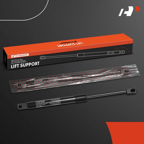 Direct Fit Front Hood Lift Supports For Chevy Corvette 2005 2013 2 Piece Set Left And Right Gas Struts Damper Replacement 10399704 95647