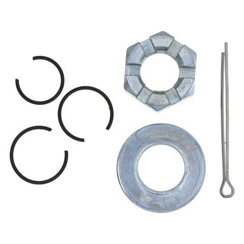 Front CV Axle Boot Kit For Polaris RZR 800 And Ranger 400 Crew 570 And Ranger 500 hardware components