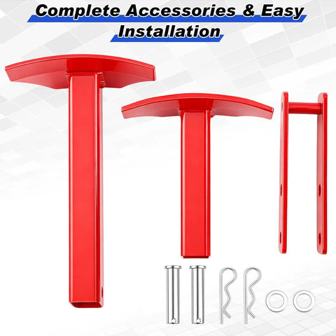 Heavy Duty Vertical Drum Lifter For 55 Gallon Steel Or Plastic Barrels Handles Up To 1100 Pounds With Secure Hydraulic Clamp Grip accessories.