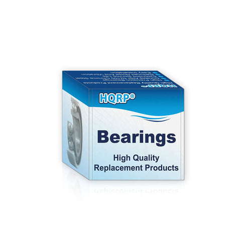 Frigidaire Front Load Washer Bearing And Seal Kit Swaps Exhausted Bearings And Crushes The Shrieking Noise On Ftf530 Models Restoring Smooth Tub Rotation Without The Headache Using Solid Parts Built To Thrive, packaged bearings.