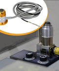 Automatic CNC Tool For Milling Machines Waterproof Four Layer Sealed Design with cable and connection setup