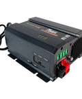 Badass 75 Amp RV Converter Charger with digital display for smooth 12 Volt DC power to camper battery banks.