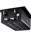 Brand New Programmable DC Motor Controller 36V To 48V 500A Amp Upgrade Swap showcases a metal casing with terminals.