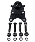 10 Piece Bolt On Front End Suspension Kit For Chevy Colorado, GMC Canyon, Isuzu I 350 And I 370 Includes Front Lower Ball Joint and hardware