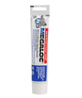 Front view of Hercules Megaloc Multi-Purpose Thread Sealant for Plastic and Metal Pipes, 1.1 oz tube