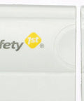 No Sweat Easy Install Baby Gate For Doorways With Auto Close Magnetic Latch Pressure Mounted No Drilling Fits 29 To 38 Inches