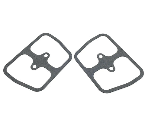 Rocker Cover Gasket Set 2Pc Kit Fits Kawasaki FH601V FH601D FH641V FH680V FH721V FH770D Engines Replaces 11060-7013