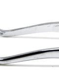 16cm Stainless Steel Foil Cotton Tweezer And Dressing Pliers Set 2 Piece With Serrated Beak For Dental Procedures And Diagnostics Pro Grade Dental Forceps Kit For Clinic Use High Precision Instruments, close-up