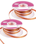 Two Pack Must Have Gear No Clean Solder Braided Wick For Desoldering Solder Removal Tool, 0.1 Inch Width, 3 Meter Length Per Wick