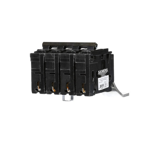 Main Lug To Main Breaker Converter For 175 Amp 120/240 Volt Double Pole Main Breaker In EQ Series Load Centers UL Listed 22 kA