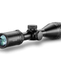 3 To 9X40 AO Riflescope With Glass Etched Reticle Parallax Adjustable 1 Inch Tube Fully Multicoated Optics For Varmint And Airgun Hunting