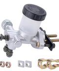 All Terrain Hydraulic Brake Master Cylinder For 90cc 110cc 125cc 150cc 200cc 250cc Go Karts Buggies And ATVs That Fits Roketa Kazuma