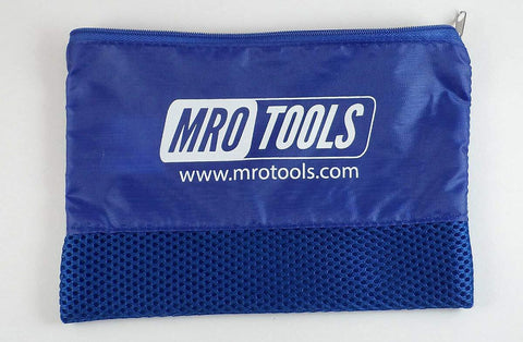 Blue mesh carry bag for 100 Pieces 3/16 Inch Cleco Sheet Metal Fasteners With Mesh Carry Bag For Auto Body Work And Repair Brass Finish Drill Size