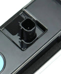 Close-up of Toyota Tacoma Bed Light Kit With Six LED Chips High Brightness Truck Bed Lighting component for 2020 through 2024 models