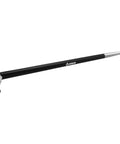 20 Inch Roll Head Pry Bar Heavy Duty Prying Tool Made From Chrome Vanadium Steel Forged Construction For Automotive Alignment