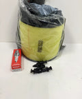 Honda Foreman Full Service Kit 520 500 FM FE 2012 2025 Oil Change Air Filter Spark Plug Gear Oil With OEM Factory Parts