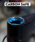 Bike Assembly Grease That Keeps Your Ride Quiet And Smooth, Long-Lasting Lubrication applied to bicycle frame joint